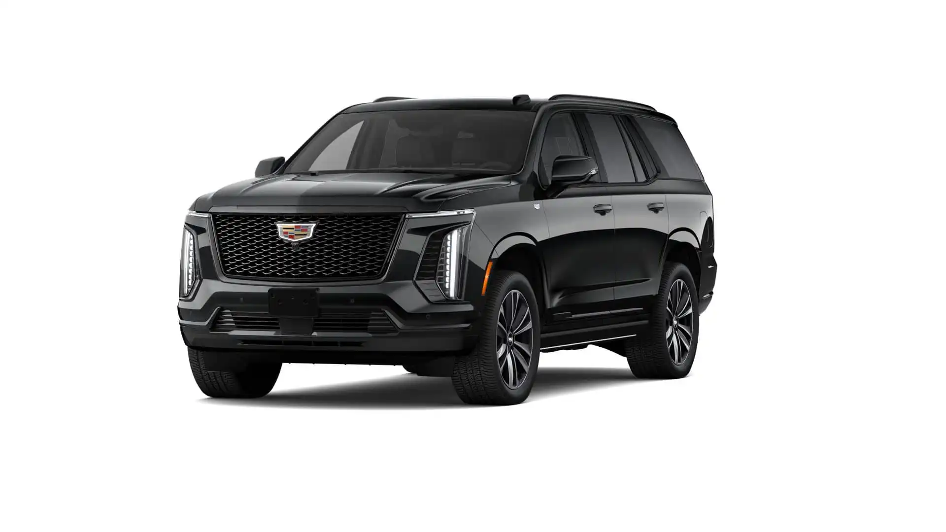 2026 Cadillac Escalade Sport 4WD's photo