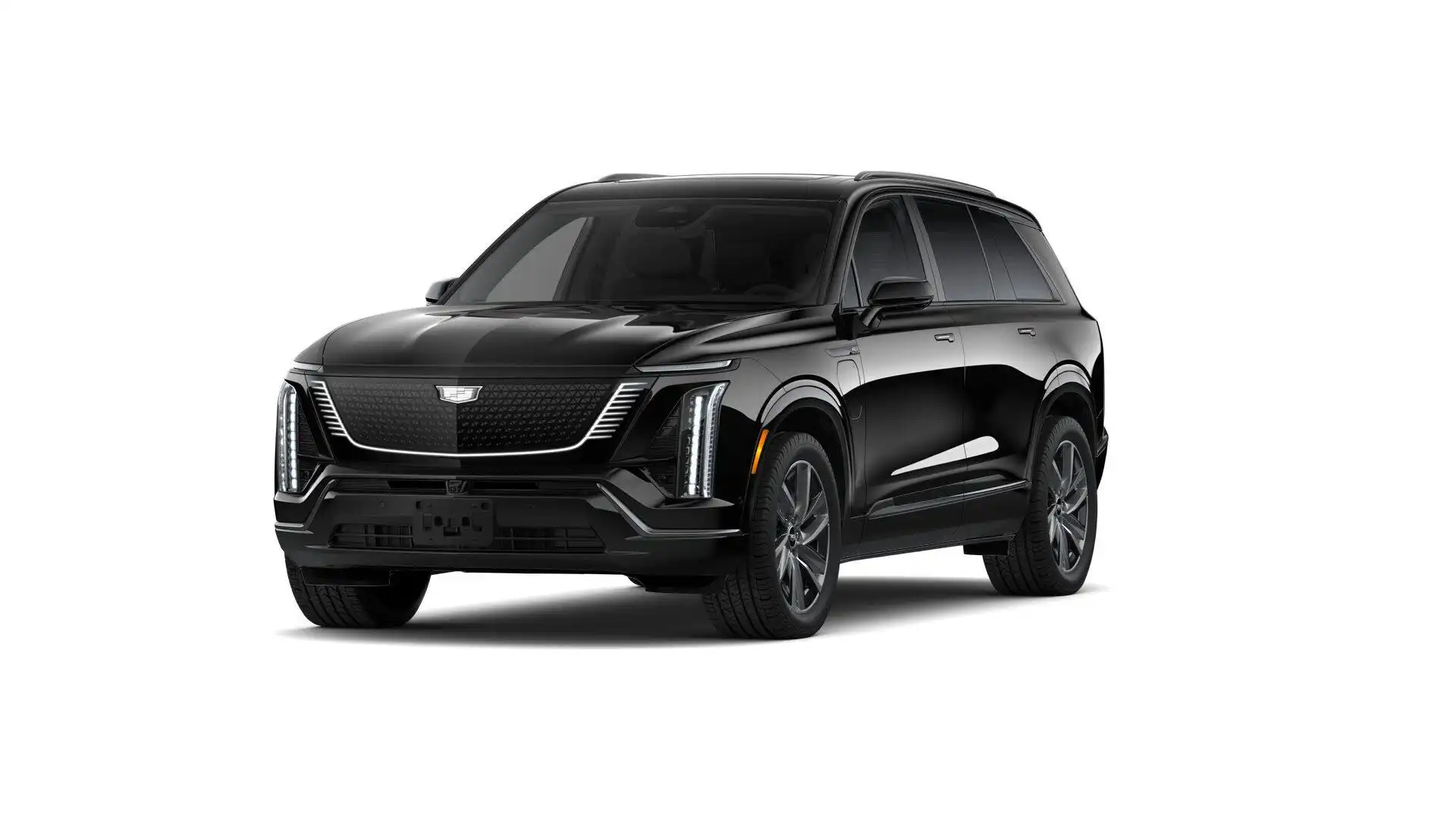2027 Cadillac Vistiq Sport AWD's photo