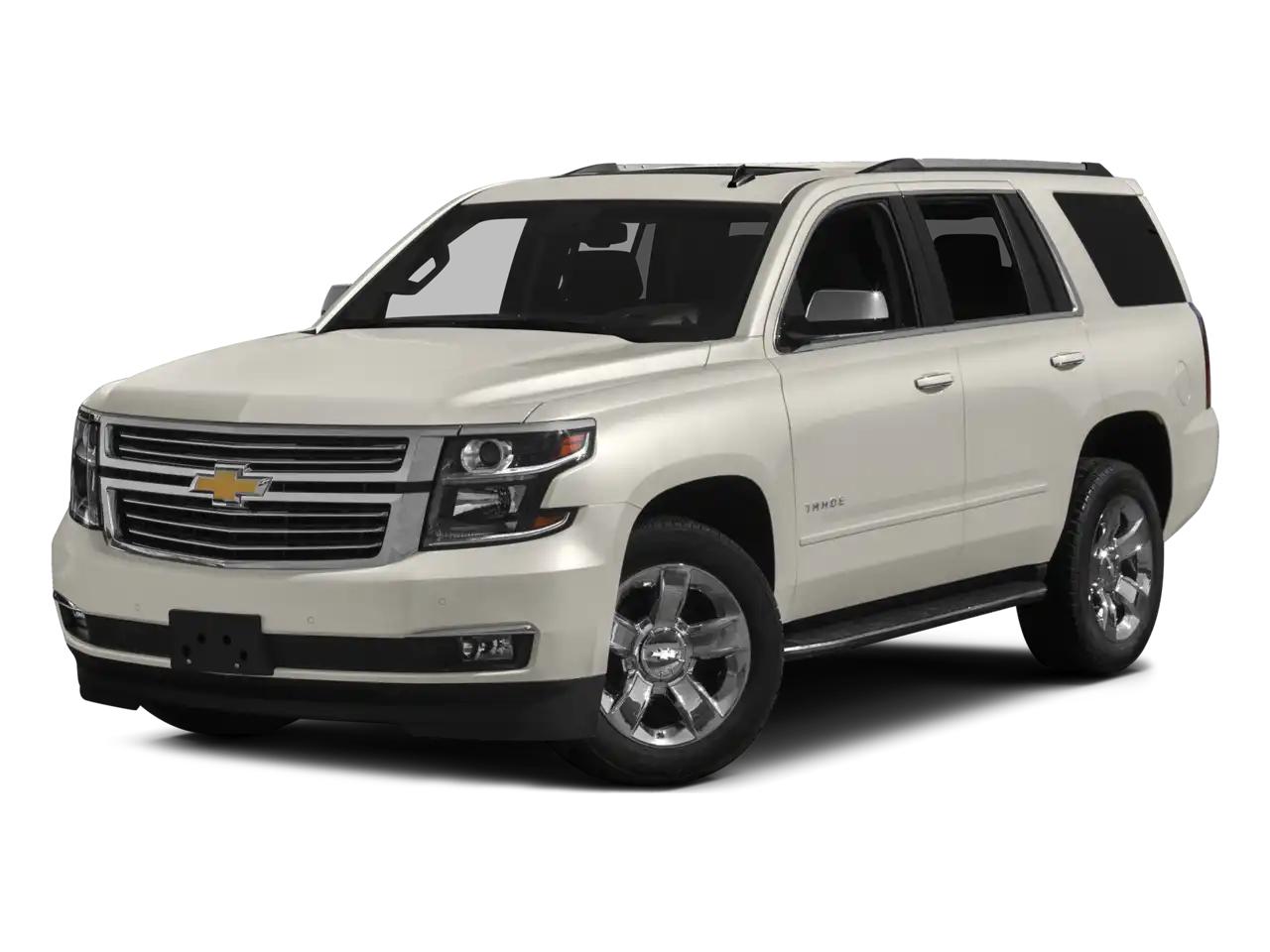 2017 Chevrolet Tahoe 4WD Premier's photo