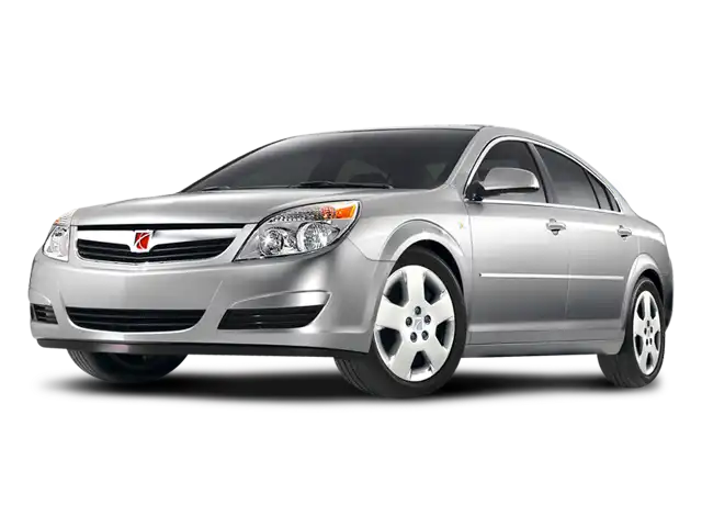 2008 Saturn Aura 2.4 XE's photo