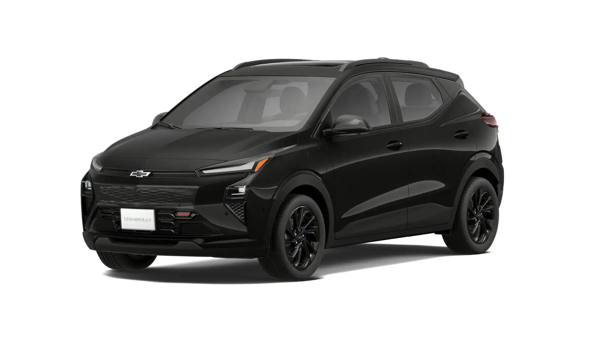 2027 Chevrolet Bolt EV RS Auto's photo