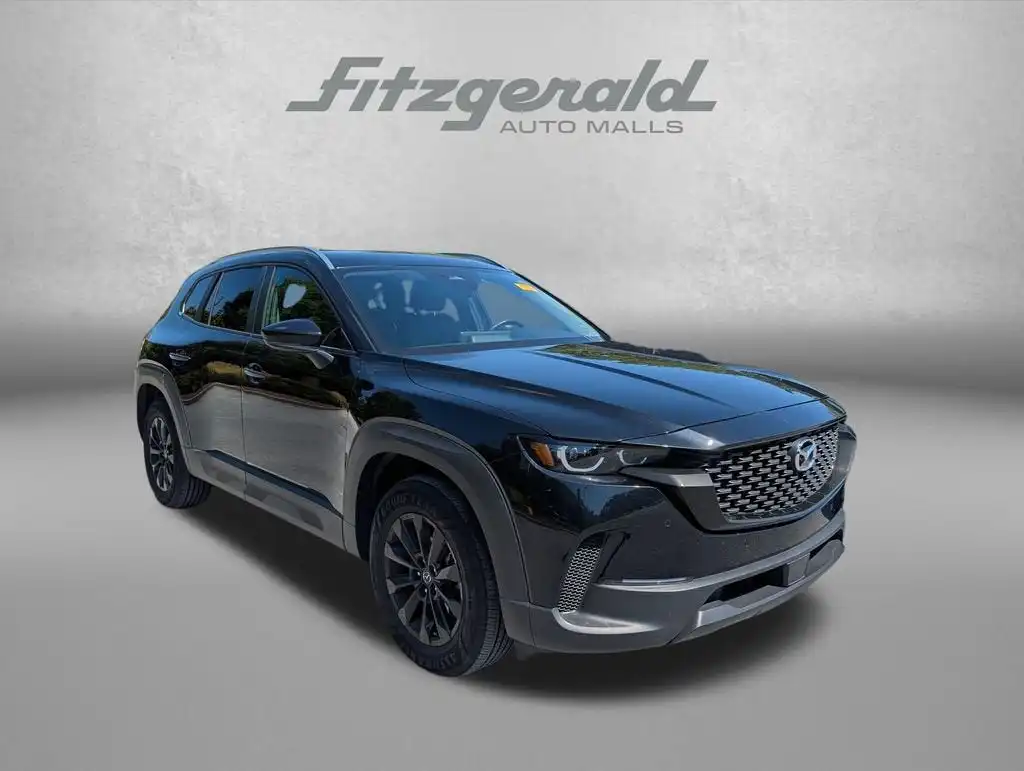 2026 Mazda CX-50 2.5 Preferred S's photo