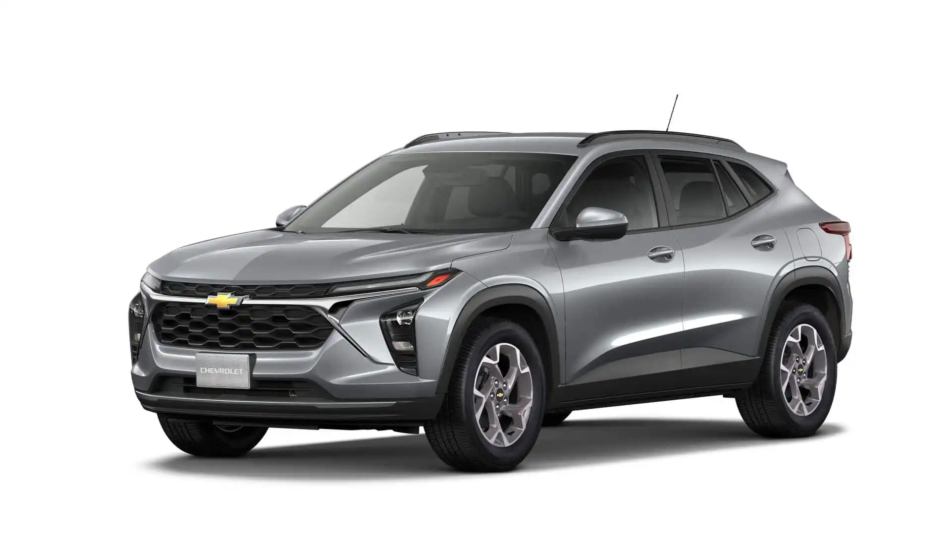 2026 Chevrolet Trax's photo
