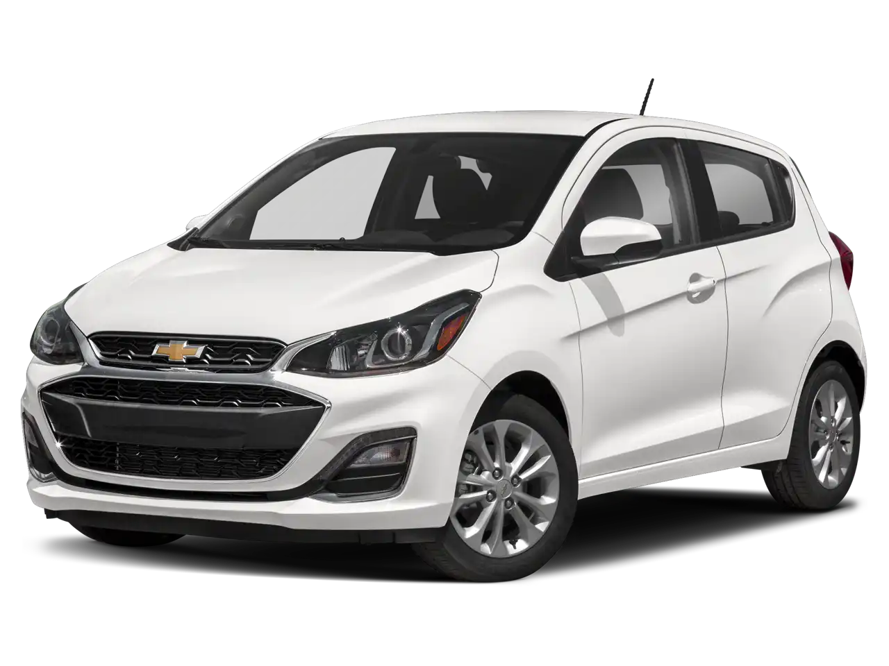 2022 Chevrolet Spark 1LT CVT 1SD's photo