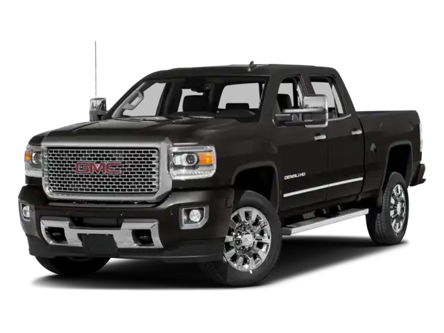 2016 GMC Sierra 4WD Crew Cab Standard Box Denali's photo