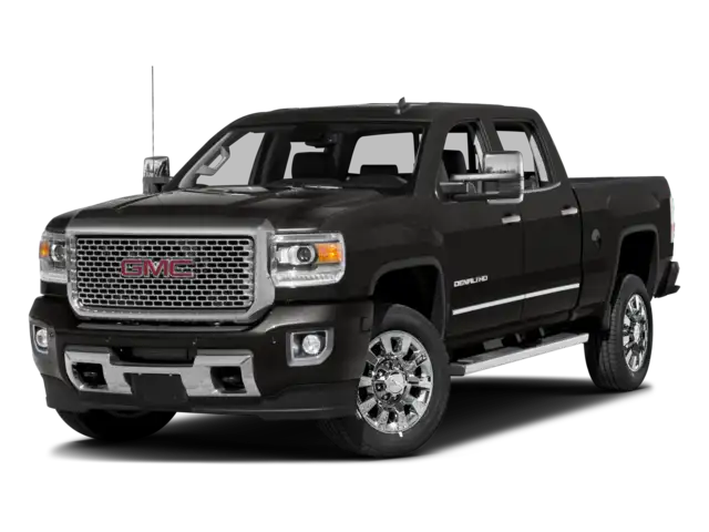 2016 GMC Sierra 4WD Crew Cab Standard Box Denali's photo