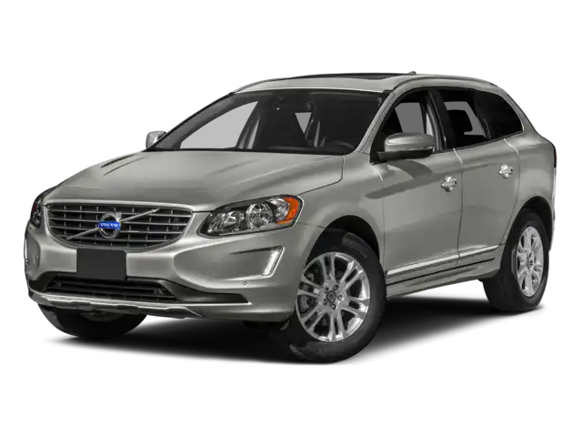 2017 Volvo XC60 T5 AWD Inscription's photo