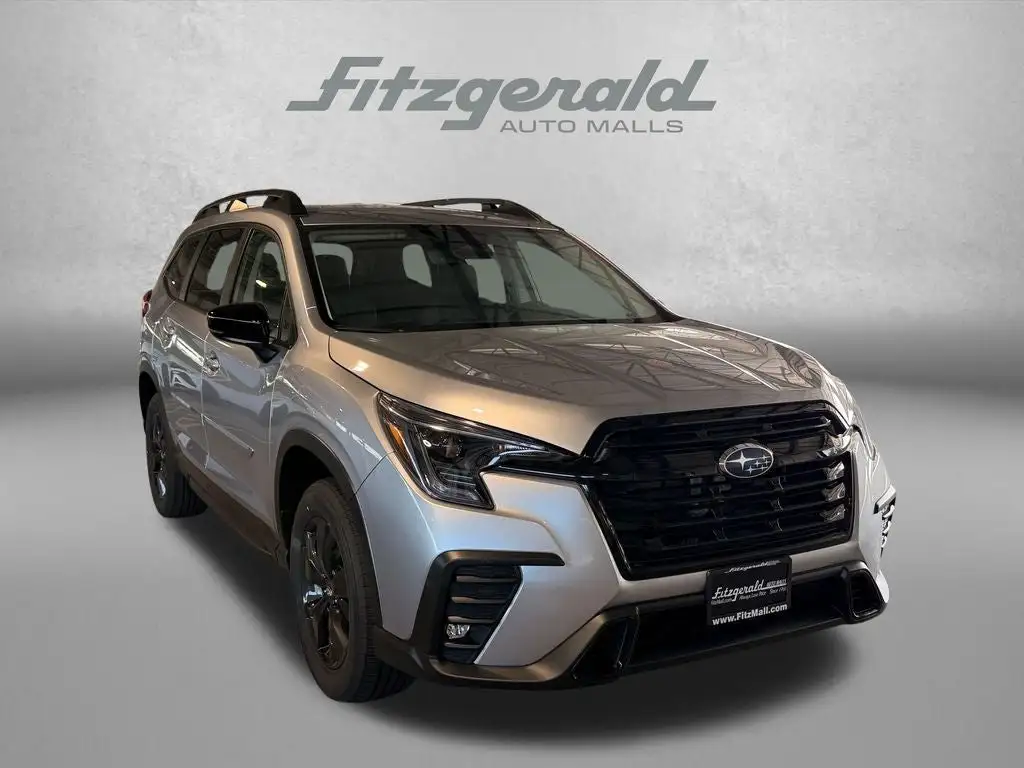 2026 Subaru Ascent Premium 7 Passenger's photo