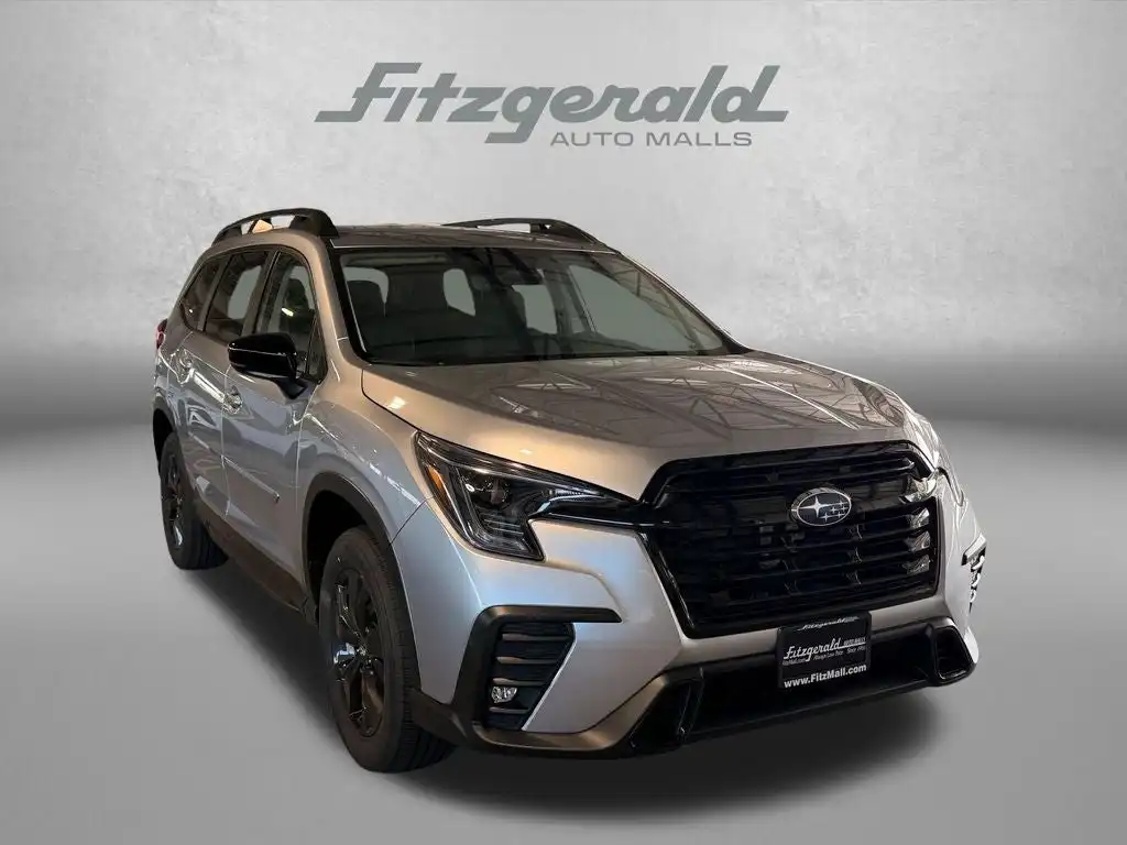 2026 Subaru Ascent Premium 7 Passenger's photo