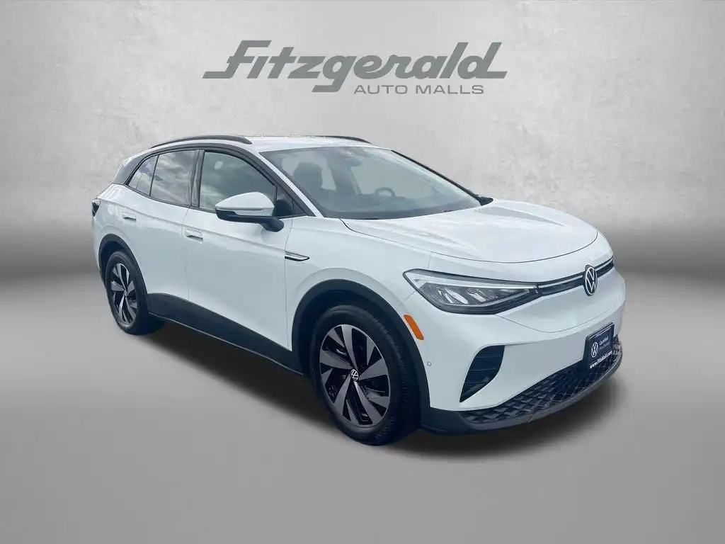 2023 Volkswagen ID.4 Pro LG's photo