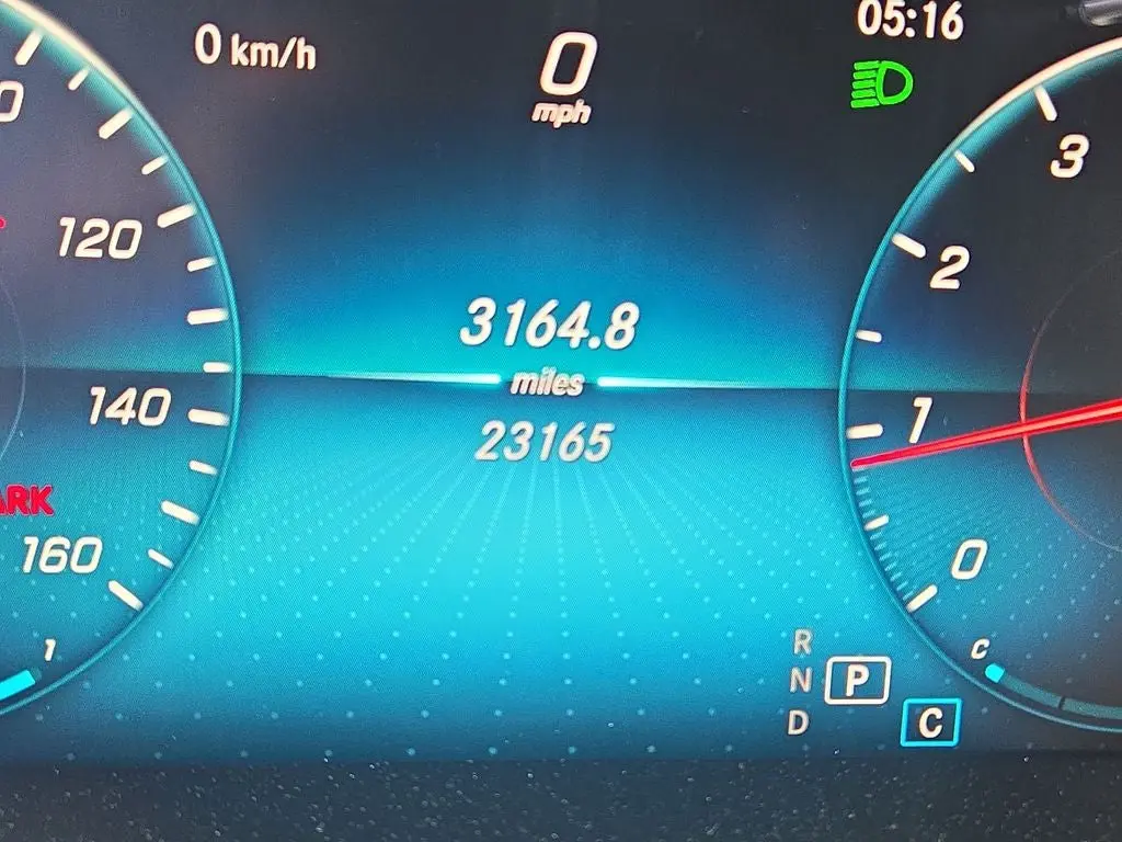 2019 Mercedes-Benz C-Class C300 4MATIC photo 4
