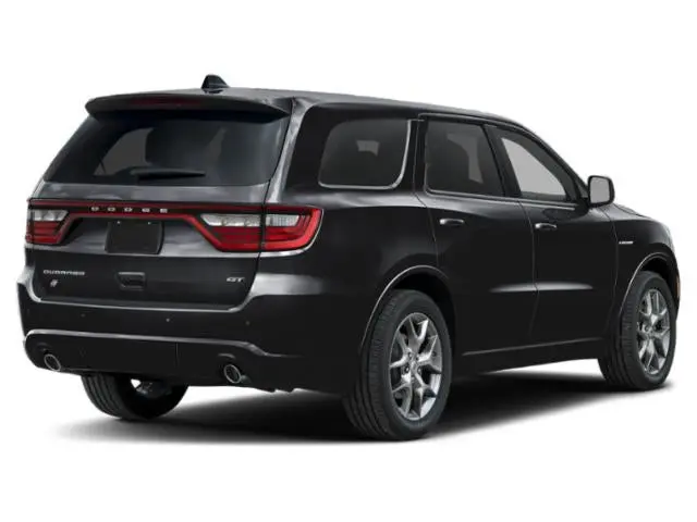 2027 Dodge Durango HEMI V8 GT AWD Plus photo 3