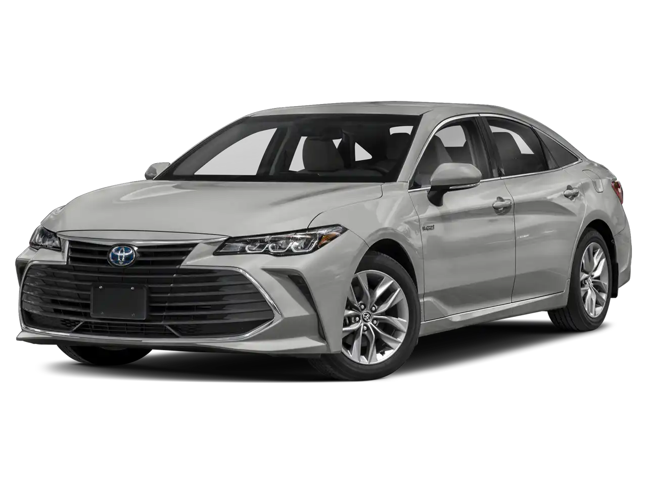 2021 Toyota Avalon XLE Hybrid's photo