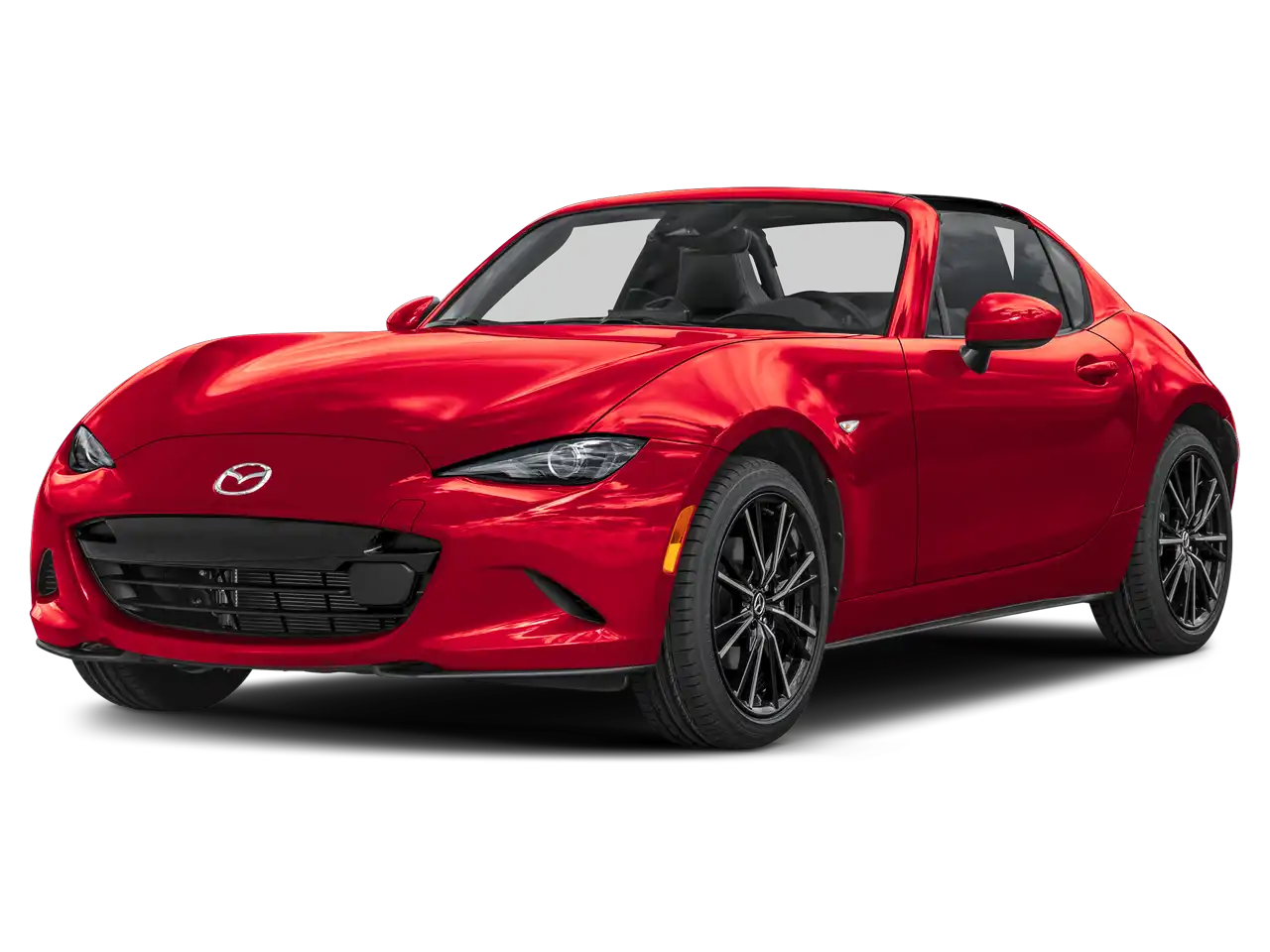 2026 Mazda MX-5 Miata GT RF 6AT's photo