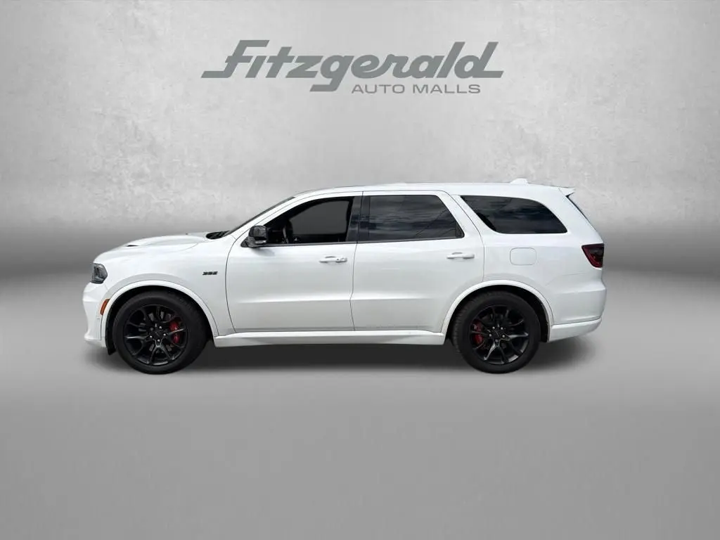 2021 Dodge Durango SRT 392 AWD photo 3