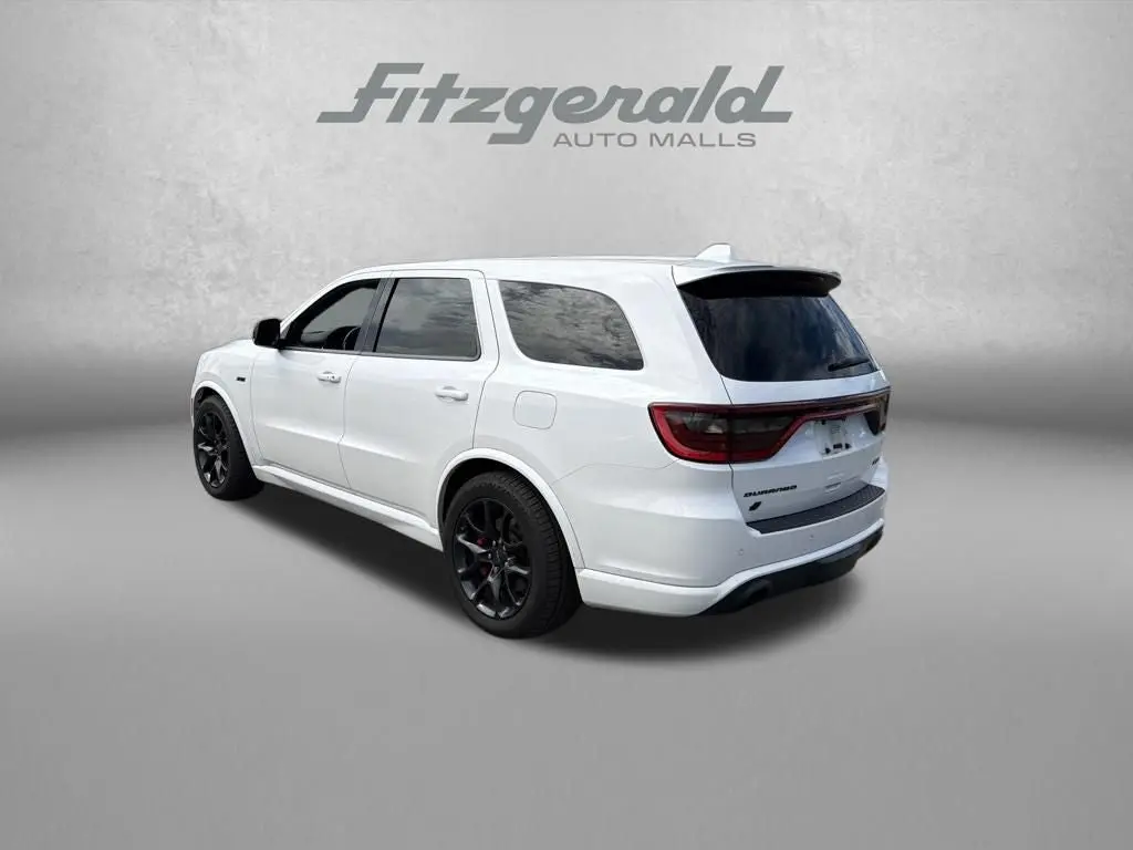 2021 Dodge Durango SRT 392 AWD photo 5