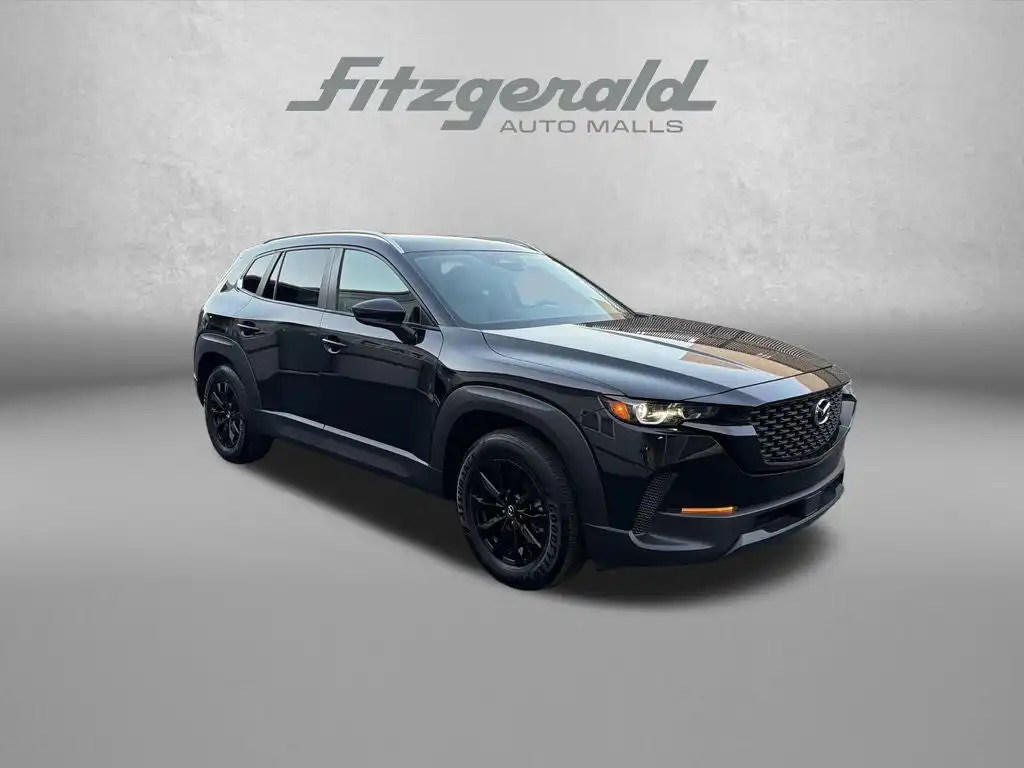 2026 Mazda CX-50 2.5 Preferred S's photo