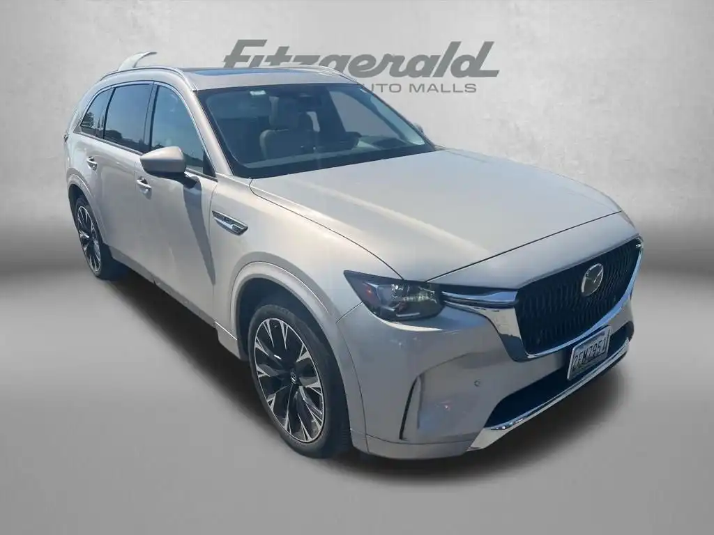 2024 Mazda CX-90 Turbo S Premium Plus Package's photo