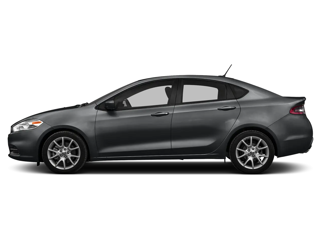 2015 Dodge Dart 2.4 SXT photo 3