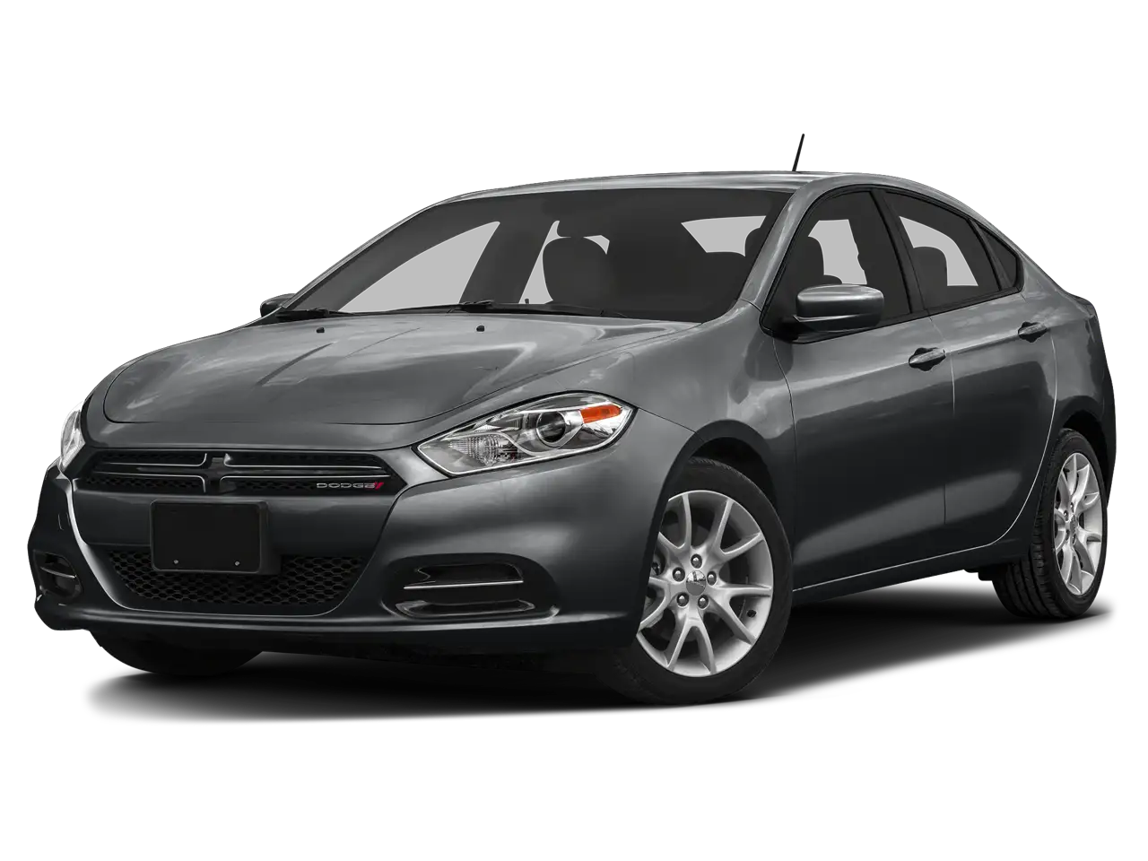 2015 Dodge Dart 2.4 SXT photo 1