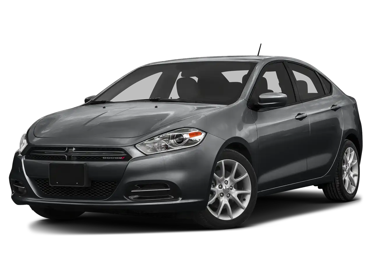 2015 Dodge Dart 2.4 SXT's photo