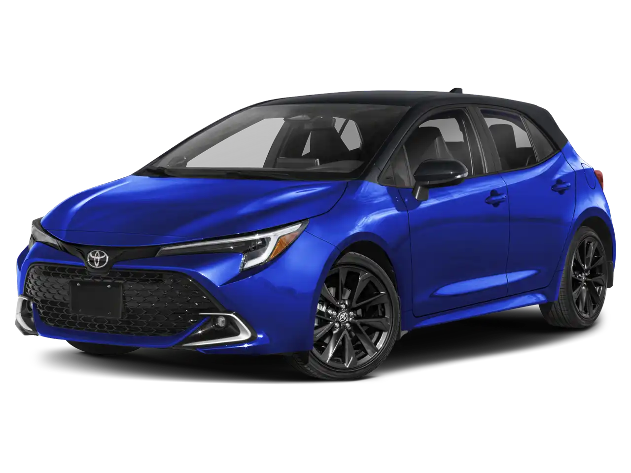2023 Toyota Corolla XSE CVT's photo