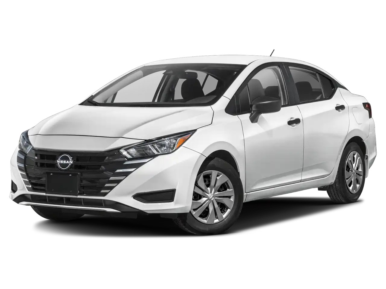 2024 Nissan Versa 1.6 S MT's photo