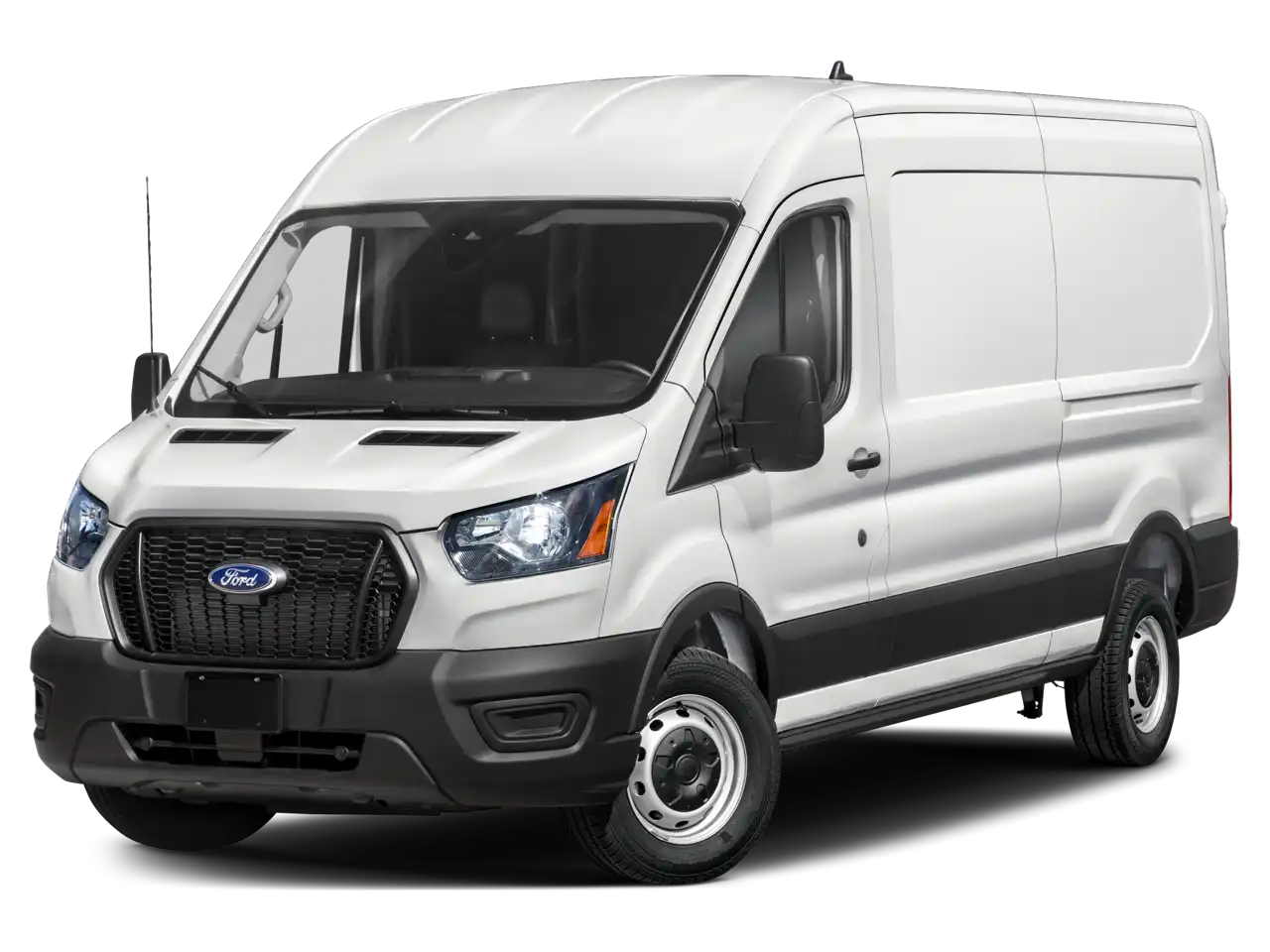 2026 Ford Transit 250 Med Roof 148 WB's photo