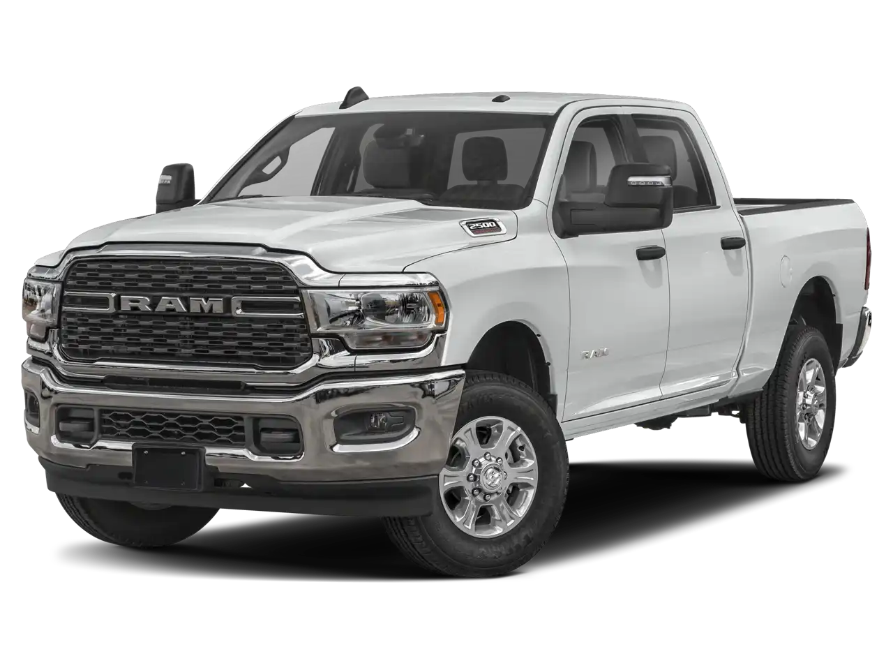2024 RAM 2500 Big Horn 4X4 Crew Cab SWB's photo