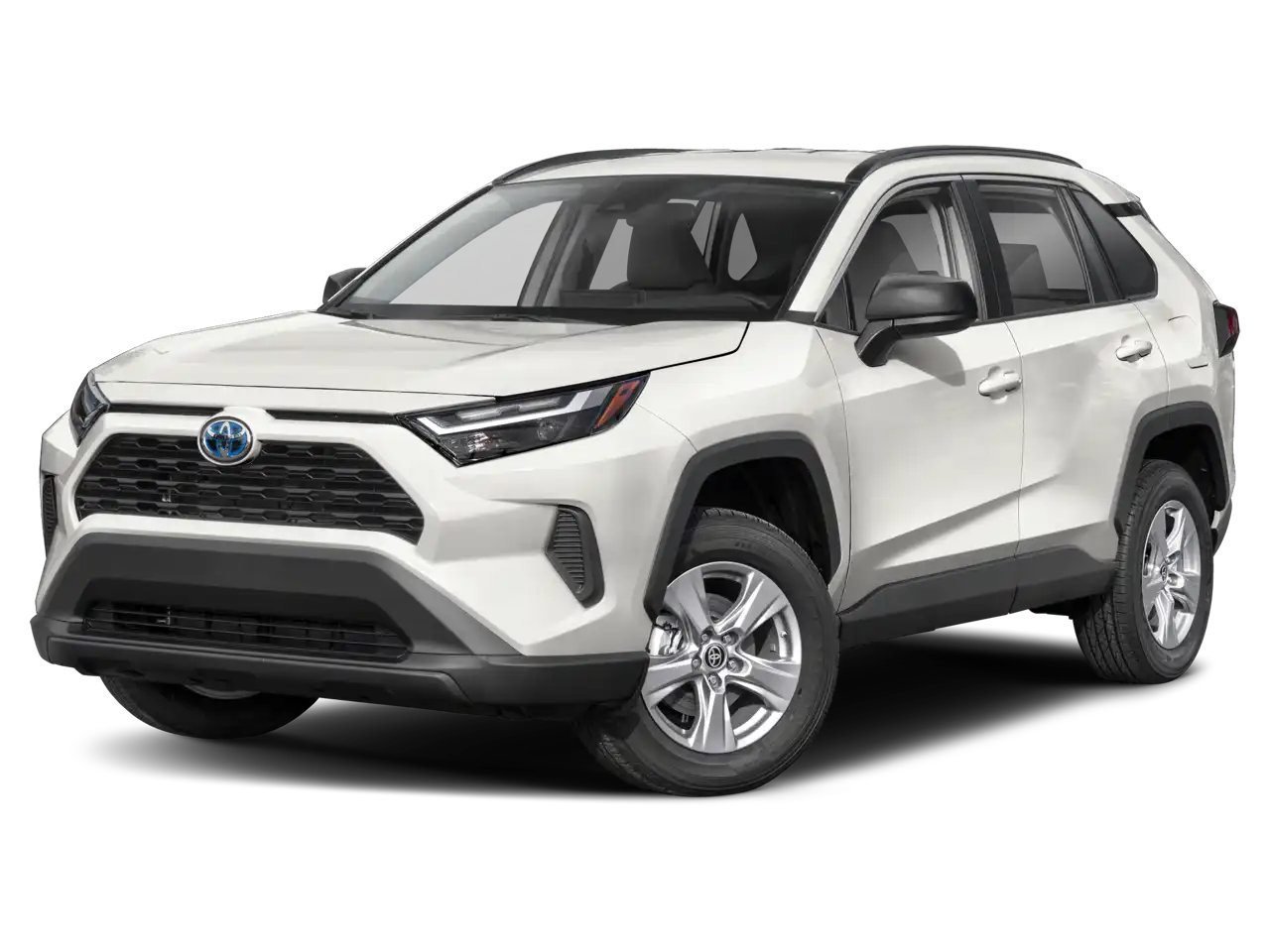2024 Toyota RAV4 Hybrid SE AWD's photo