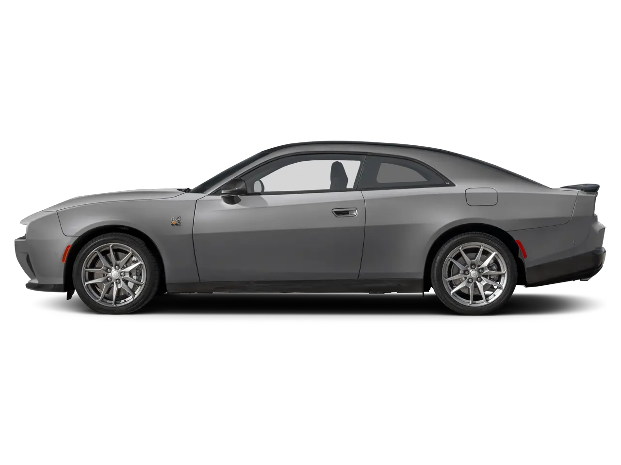 2026 Dodge Charger Scat Pack Plus AWD photo 3