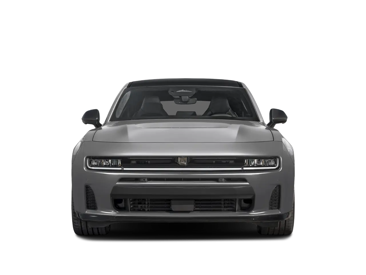 2026 Dodge Charger Scat Pack Plus AWD photo 4
