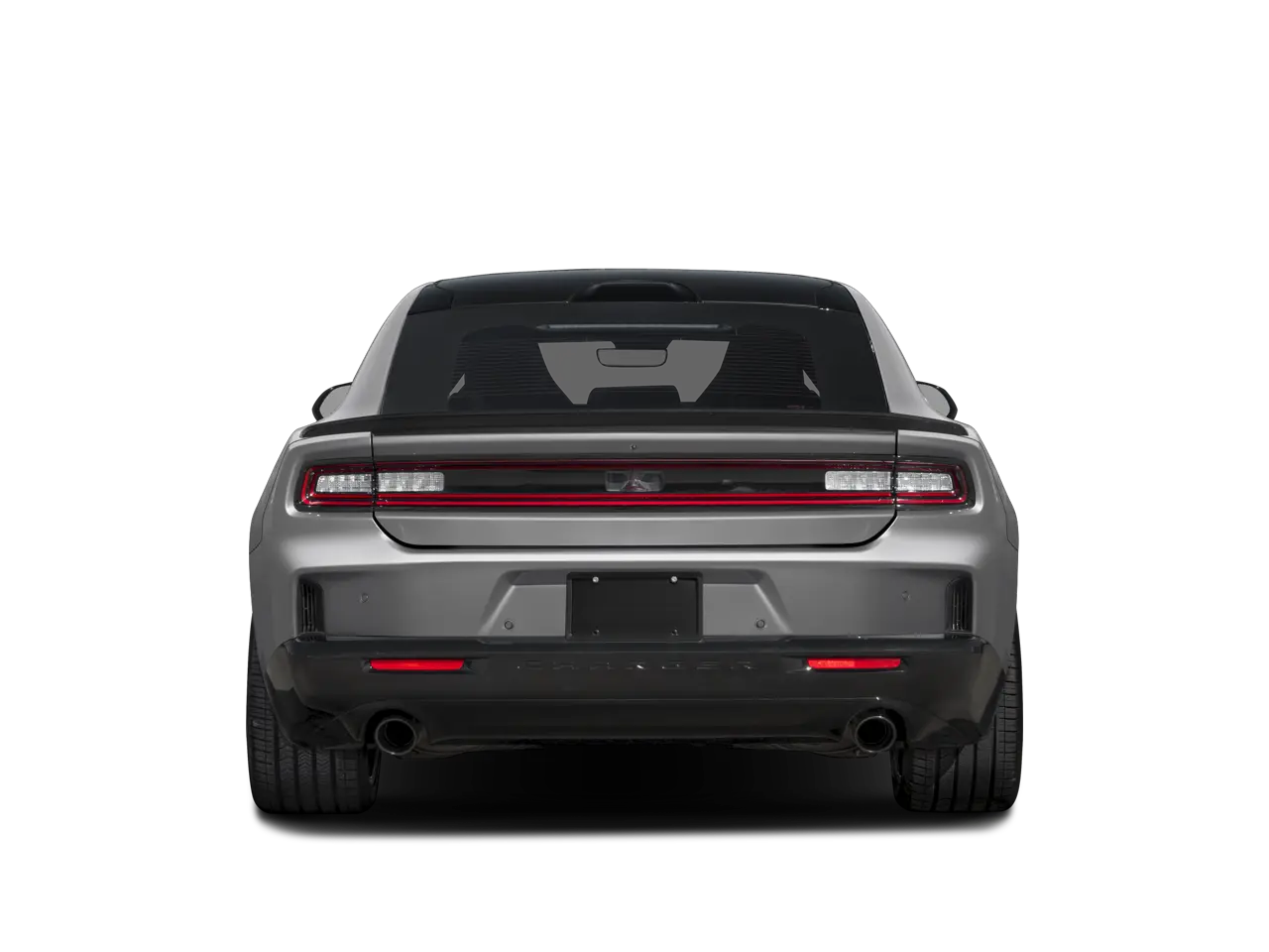 2026 Dodge Charger Scat Pack Plus AWD photo 5