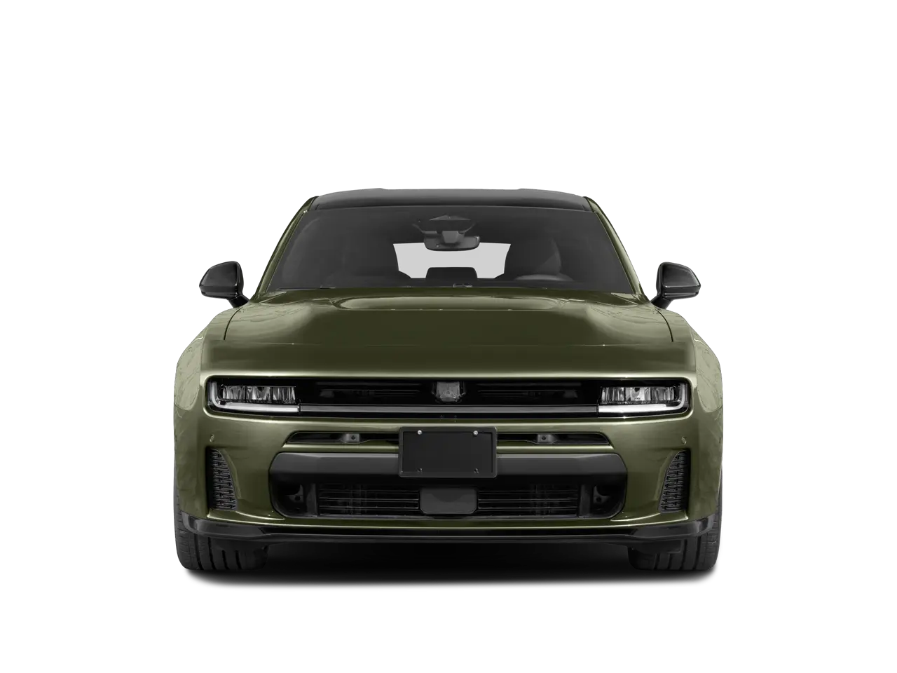 2026 Dodge Charger Scat Pack Plus AWD photo 4