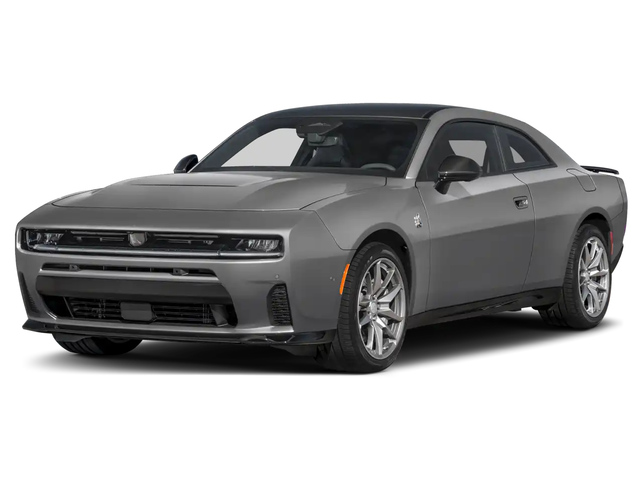 2026 Dodge Charger Scat Pack AWD Plus's photo