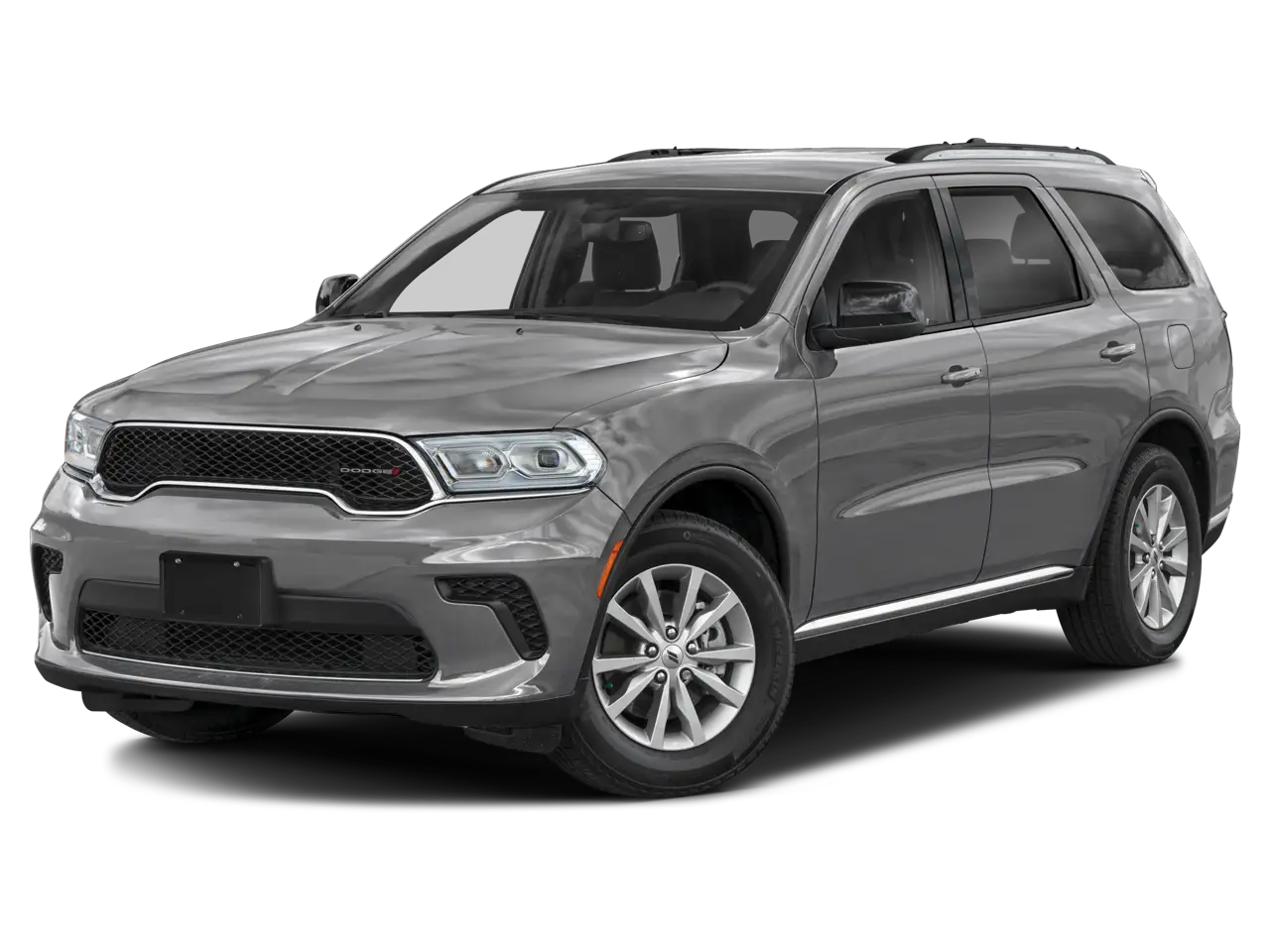 2026 Dodge Durango GT Plus AWD photo 1