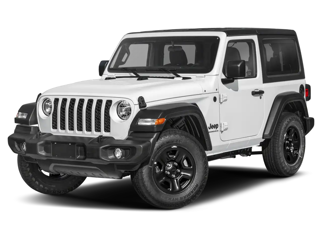2026 Jeep Wrangler Rubicon's photo