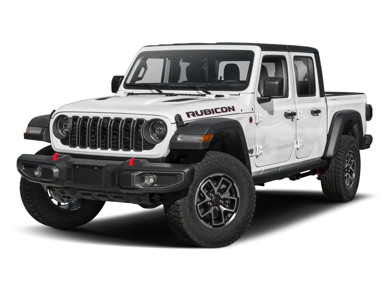 2026 Jeep Gladiator Shadow OPS Auto's photo