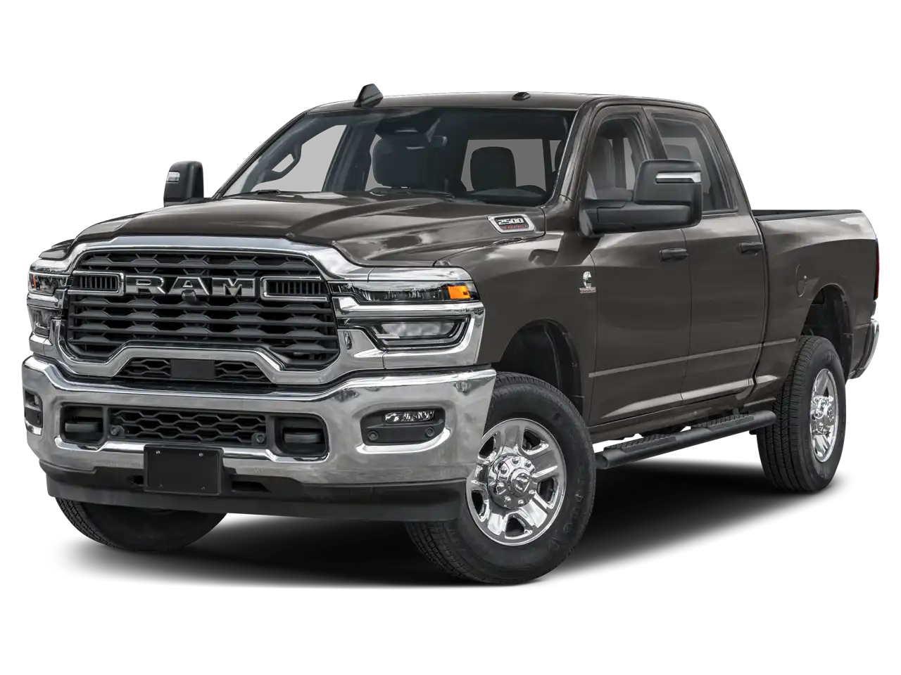 2026 RAM 2500 Tradesman 4X4 Crew Cab SWB's photo