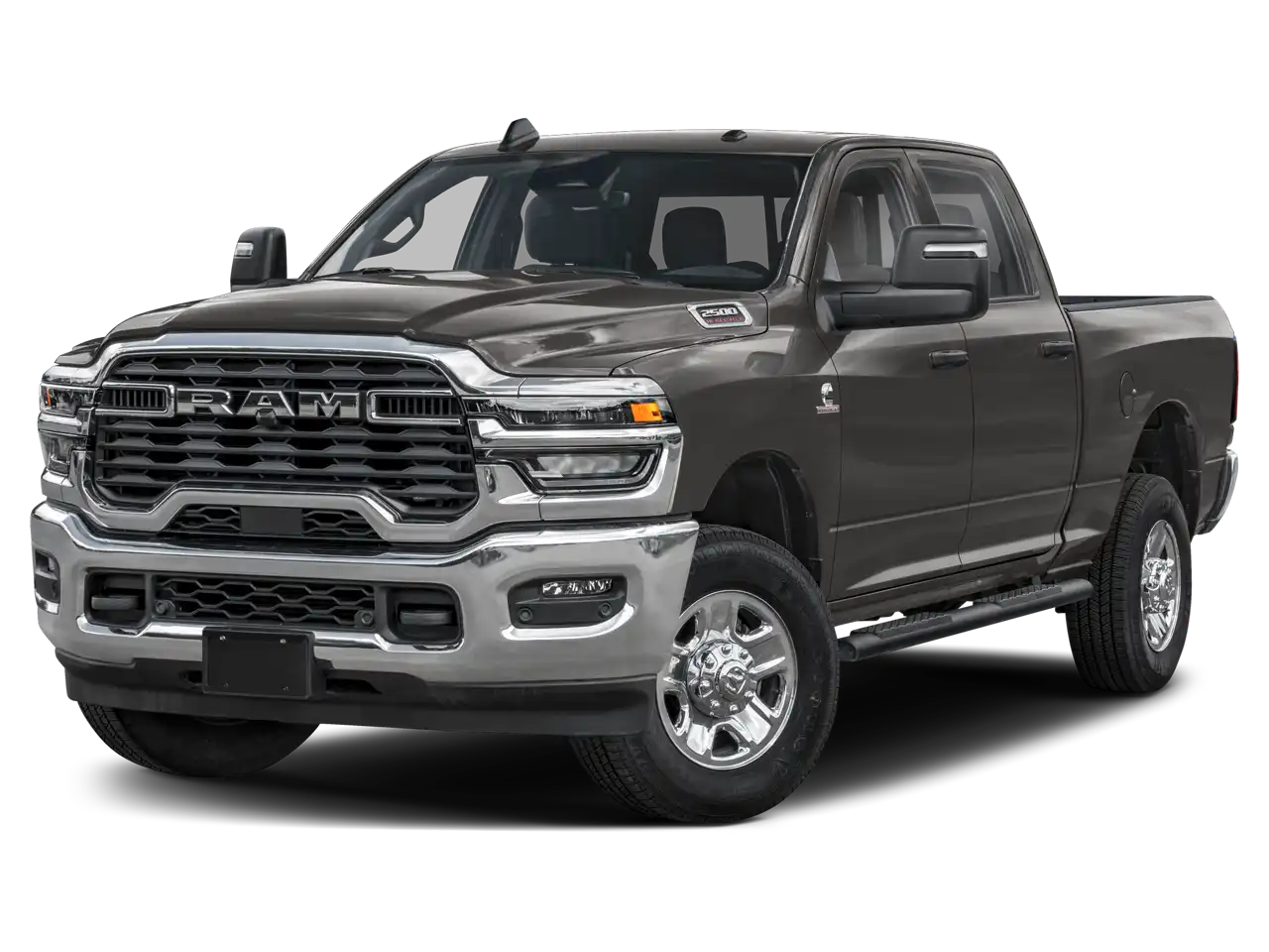 2026 RAM 2500 Tradesman 4X4 Crew Cab SWB's photo
