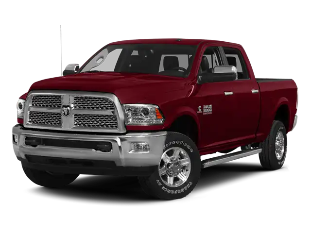 2014 RAM 2500 Longhorn 4X4 Crew Cab LWB's photo