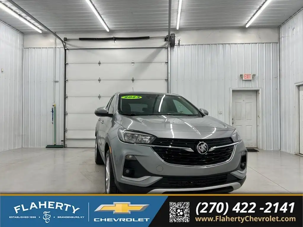 2023 Buick Encore GX Preferred AWD's photo