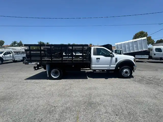 2019 Ford F-450 XL Regular Cab 169-In DRW's photo