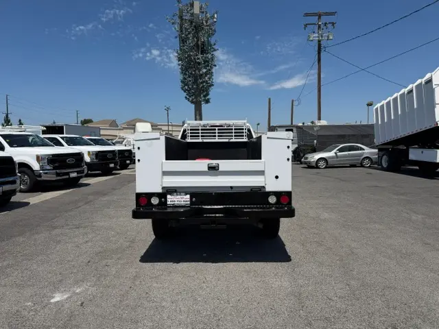 2020 GMC Sierra 2WD Double Cab Long Box photo 5