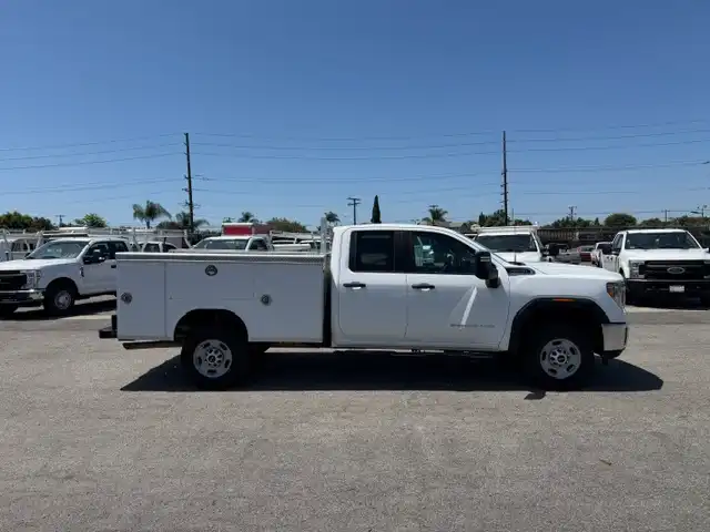 2020 GMC Sierra 2WD Double Cab Long Box's photo
