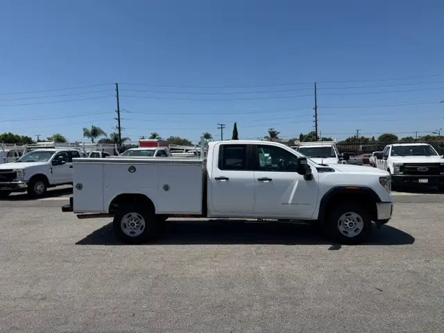2020 GMC Sierra 2WD Double Cab Long Box photo 1