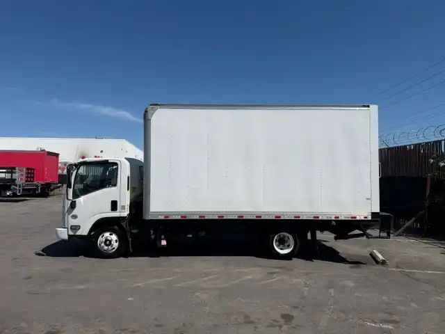 2020 Chevrolet Low Cab Forward 4500HD Diesel 150" WB Crew Cab's photo