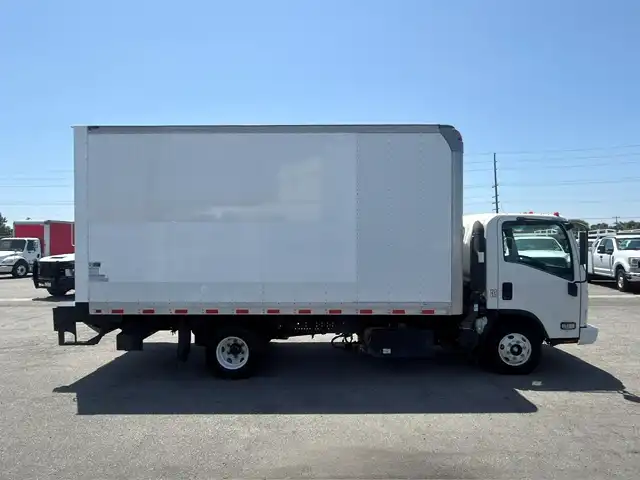 2020 Chevrolet Low Cab Forward 4500HD Diesel 150" WB Crew Cab's photo
