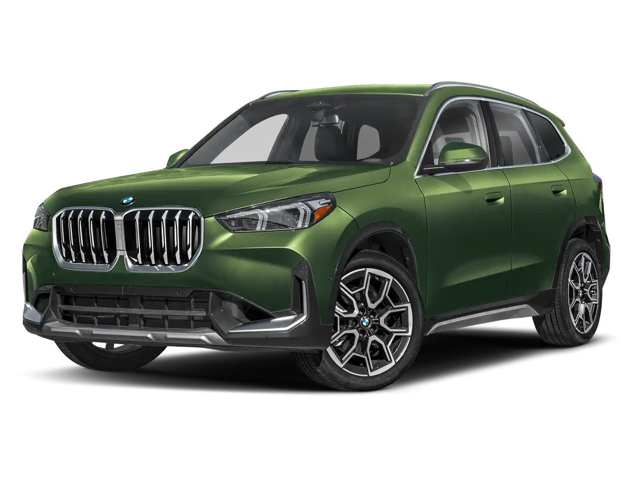 2025 BMW X1 xDrive28i's photo