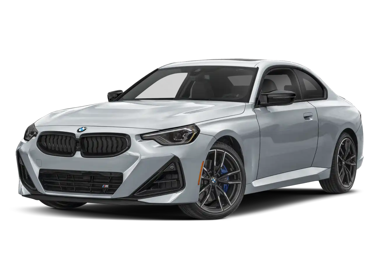 2026 BMW 2 Series M240i xDrive Coupe's photo